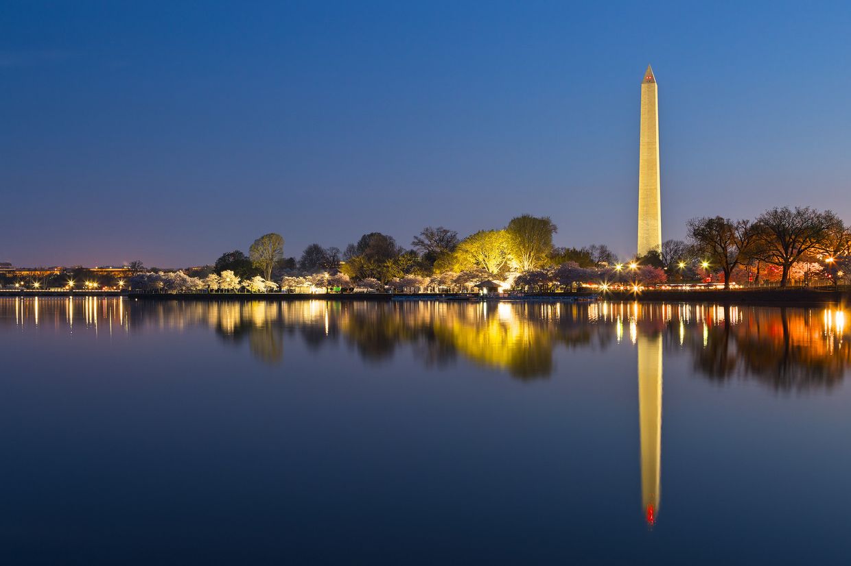 Вашингтон, США