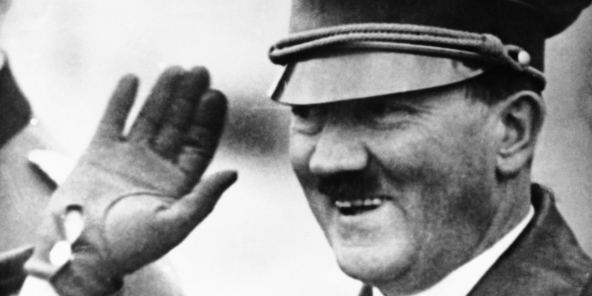 Канцлер Германии Адольф Гитлер в феврале 1937 года - ИноСМИ, 1920, 18.05.2025