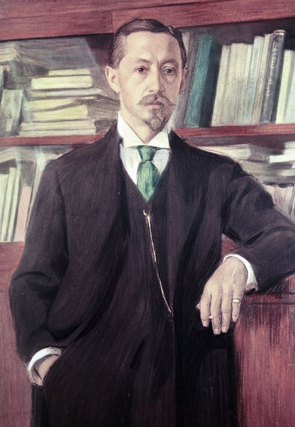 Иван Алексеевич Бунин