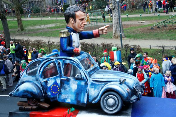 Rosenmontag