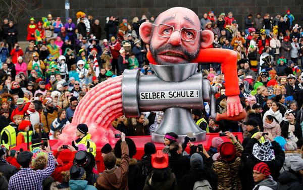 Rosenmontag