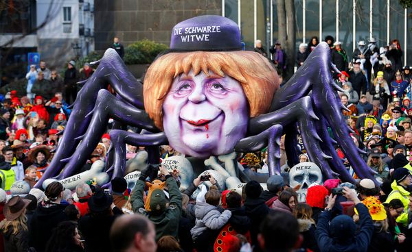 Rosenmontag