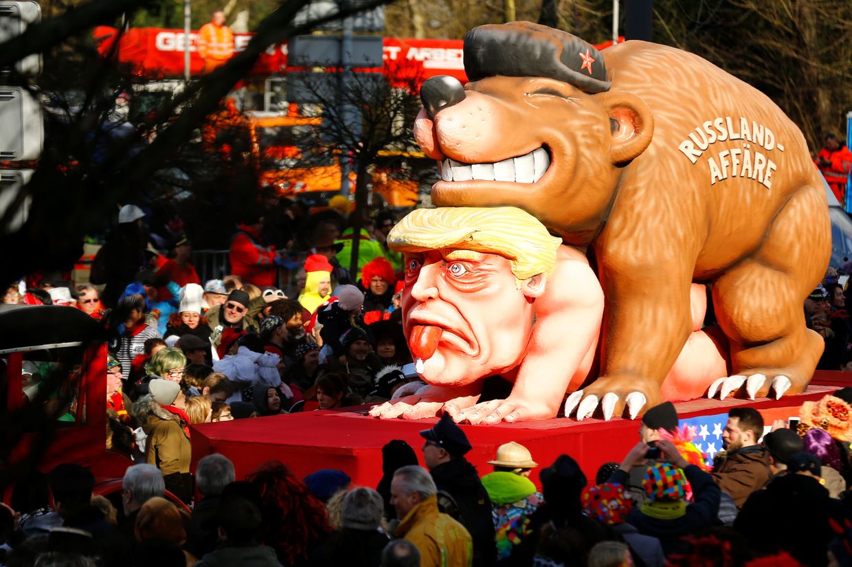 Rosenmontag