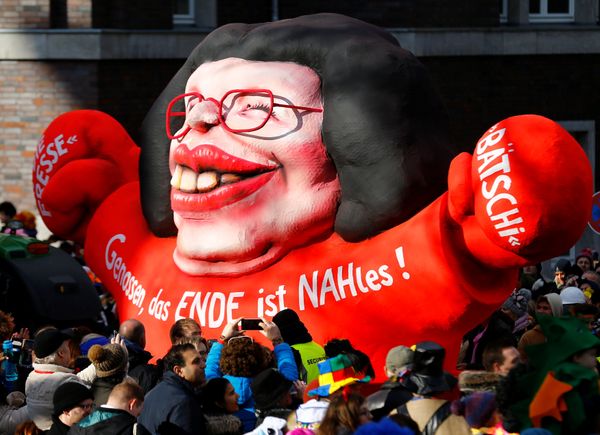 Rosenmontag