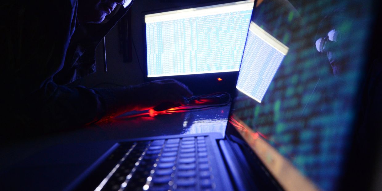 Вирус-вымогатель атаковал IT-системы компаний в разных странах