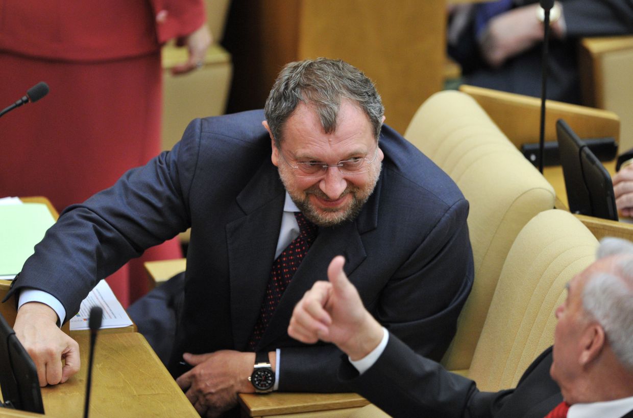 Владислав Резник