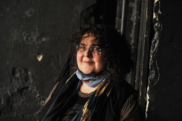 Елена Гремина, драматург, сценарист, руководитель Театр.Dос