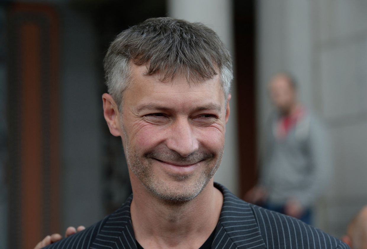 Избирком Екатеринбурга утвердил победу Евгения Ройзмана