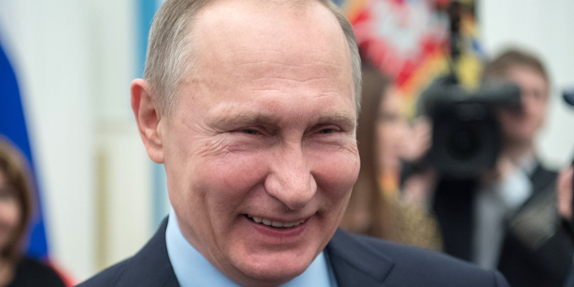 Президент РФ В. Путин вручил награды деятелям культуры за 2016 год - ИноСМИ, 1920, 26.07.2021