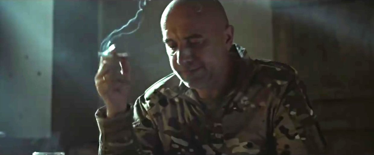 “Дежурство” (Phone Duty), Россия, 2018 (Трейлер)