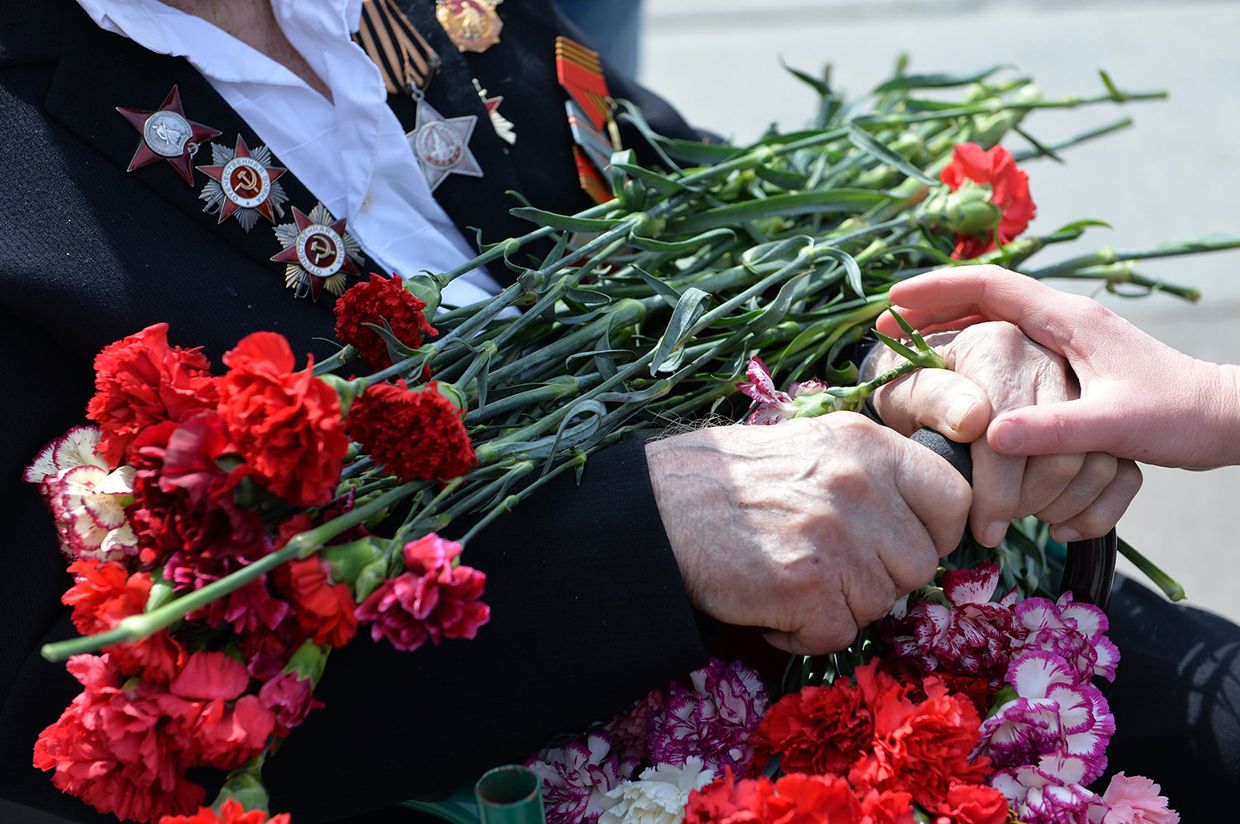 Волонтеры напишут письма ветеранам ВОВ в музее каллиграфии