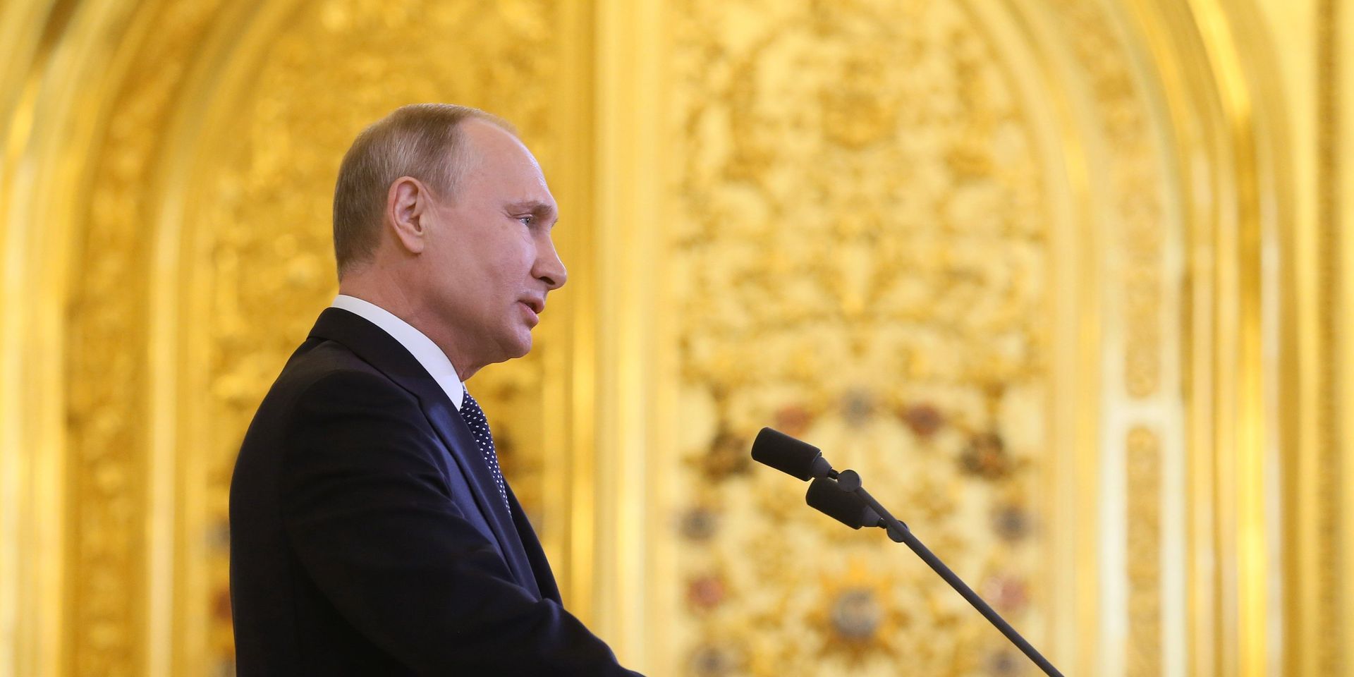 Инаугурация президента России В. Путина Инаугурация президента России В. Путина - ИноСМИ, 1920, 18.09.2021