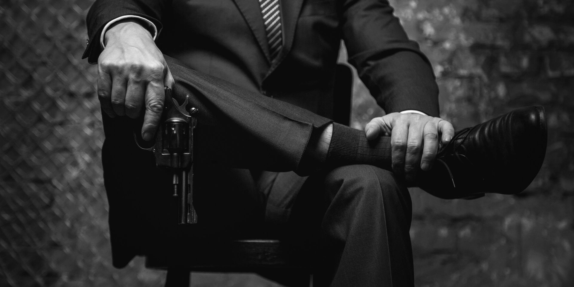 Преступность - ИноСМИ, 1920, 16.09.2025