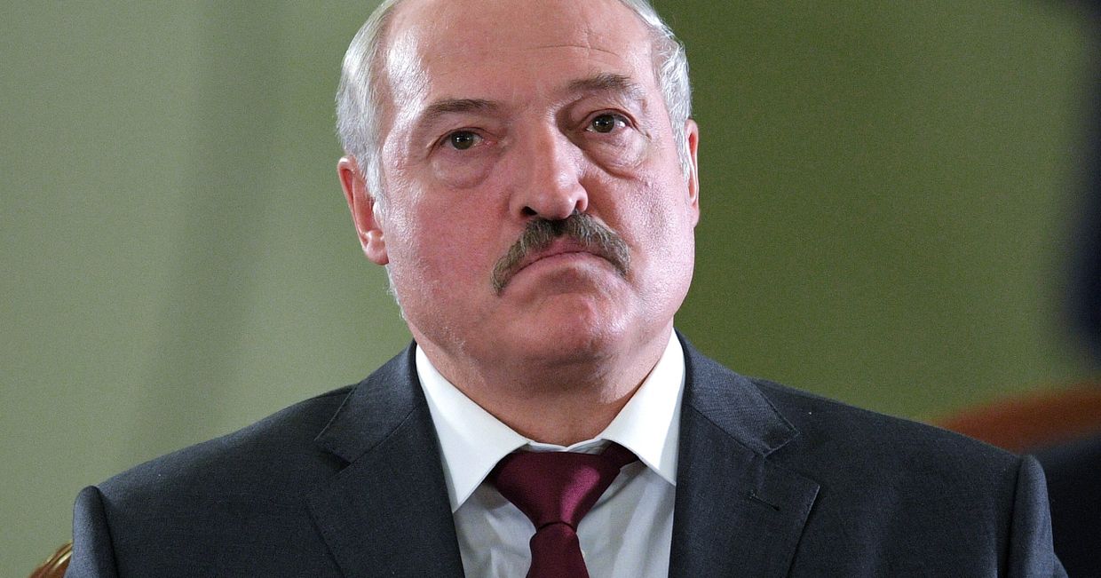 Президент Белоруссии Александр Лукашенко на заседании ЕврАзЭС на уровне глав государств в расширенном составе. 11 октября 2017 Президент Белоруссии Александр Лукашенко на заседании ЕврАзЭС на уровне глав государств в расширенном составе. 11 октября 2017