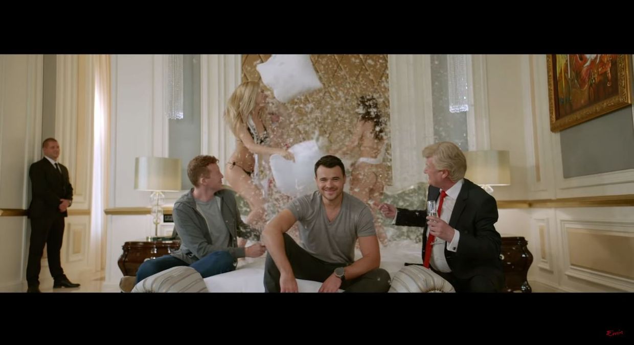 EMIN — Got Me Good