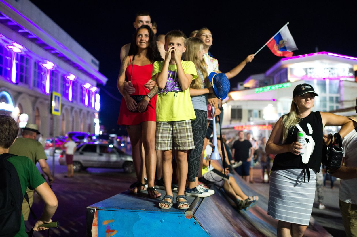 Просмотр матча ЧМ-2018 по футболу между сборными России и Хорватии Просмотр матча ЧМ-2018 по футболу между сборными России и Хорватии