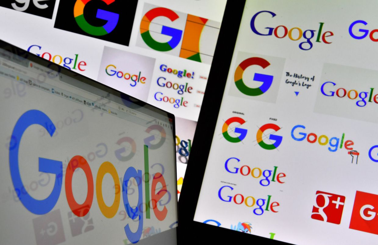 Google