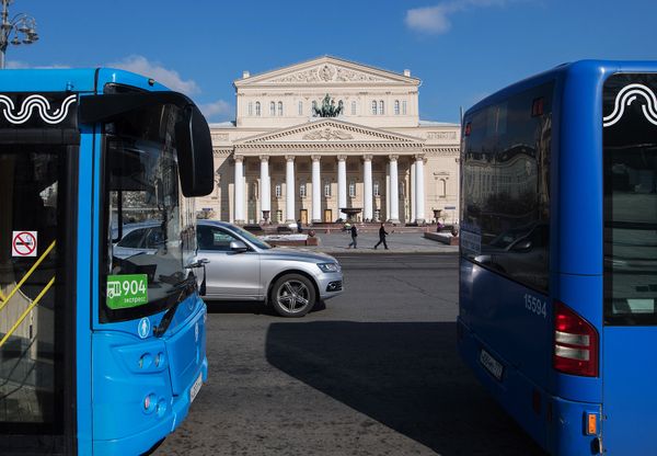 Транспортный комплекс Москвы примет на работу до 400 волонтеров ЧМ-2018 Транспортный комплекс Москвы примет на работу до 400 волонтеров ЧМ-2018