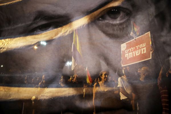 Акция протеста