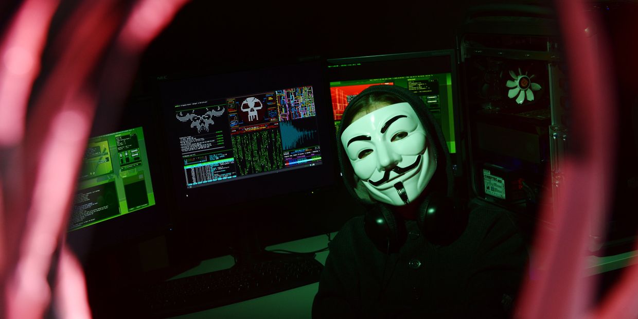 Вирус-вымогатель атаковал IT-системы компаний в разных странах Вирус-вымогатель атаковал IT-системы компаний в разных странах