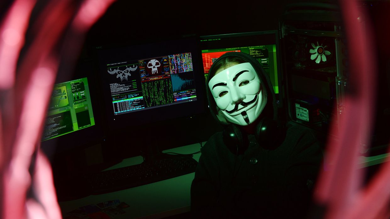 Вирус-вымогатель атаковал IT-системы компаний в разных странах