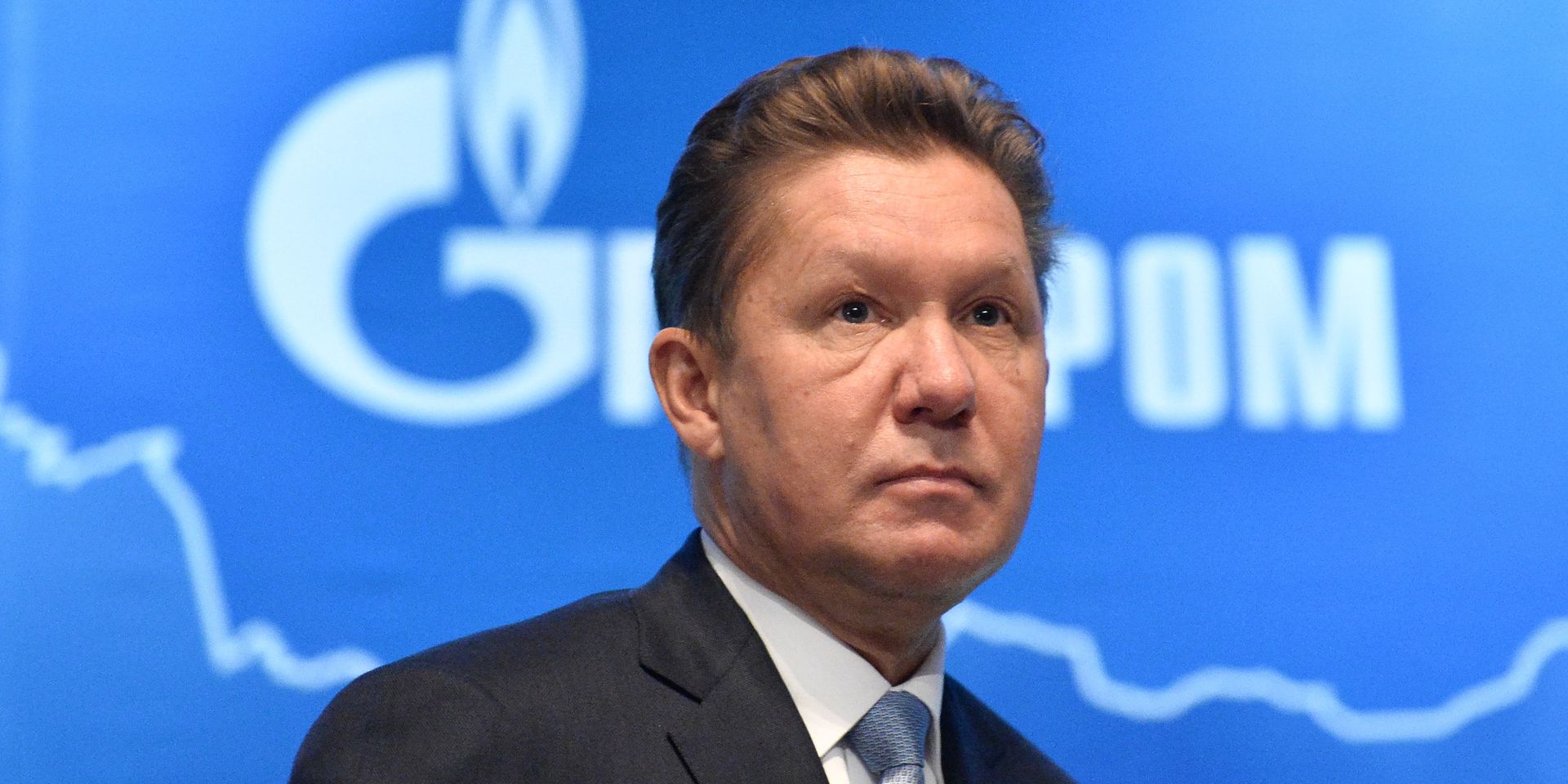Годовое собрание акционеров компании Газпром Годовое собрание акционеров компании Газпром - ИноСМИ, 1920, 19.09.2021