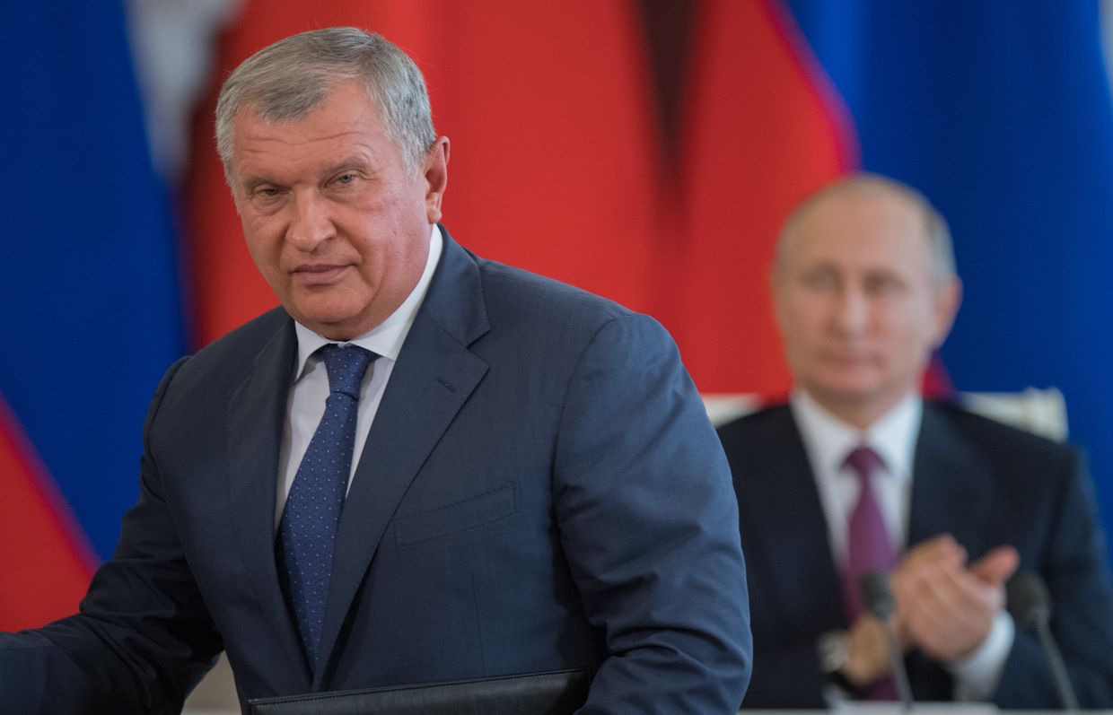 Встреча президента РФ В. Путина и председателя КНР Си Цзиньпина в Москве