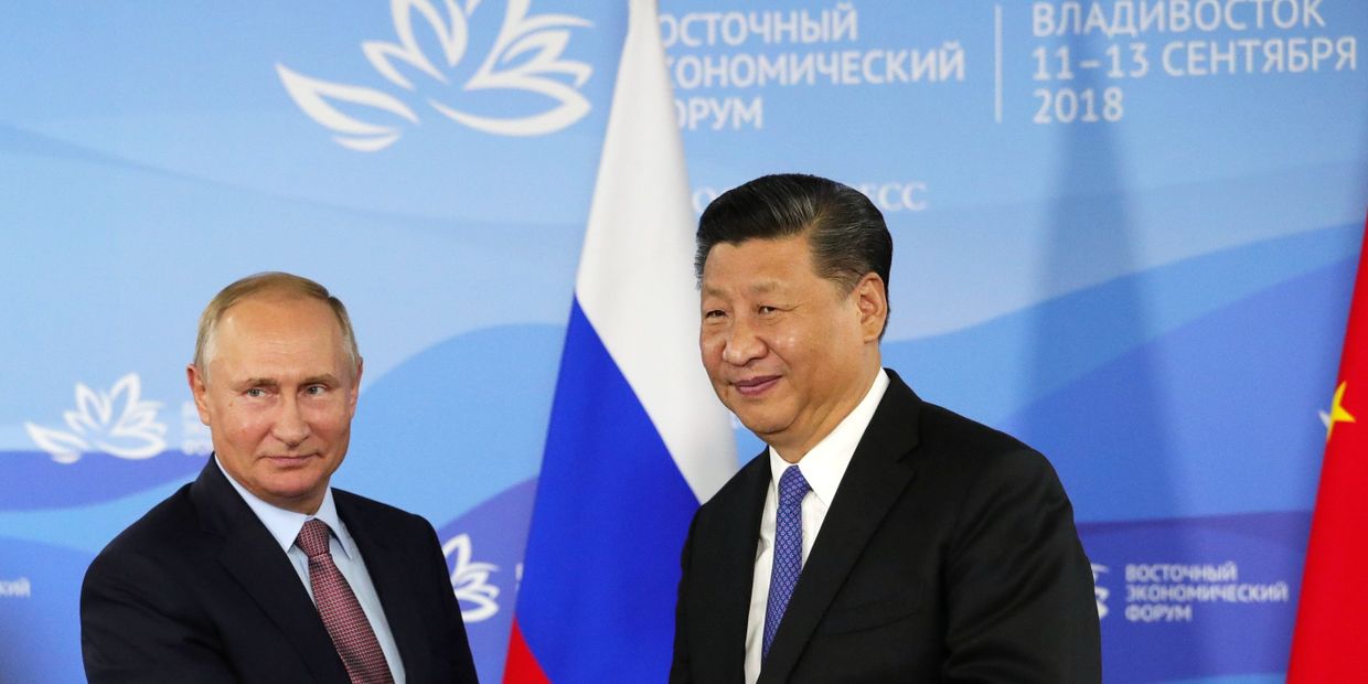 Рабочая поездка президента РФ В. Путина в Дальневосточный федеральный округ. День второй Рабочая поездка президента РФ В. Путина в Дальневосточный федеральный округ. День второй