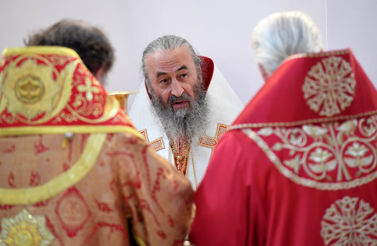 Патриарх Кирилл посетил Алапаевск в рамках мероприятий, посвященных 100-летию расстрела царской семьи