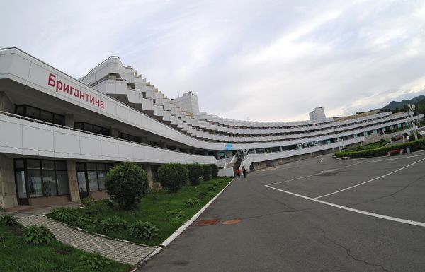 Отдых во всероссийском детском центре Океан Отдых во всероссийском детском центре Океан