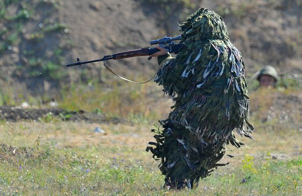 Учения Оперативной группы российских войск в Приднестровье Учения Оперативной группы российских войск в Приднестровье
