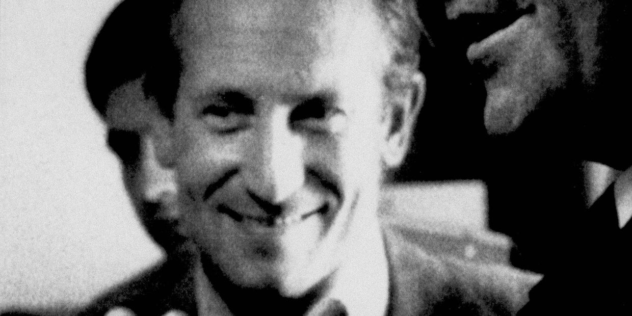 1 января 1976 года. Олег Гордиевский в Копенгагене