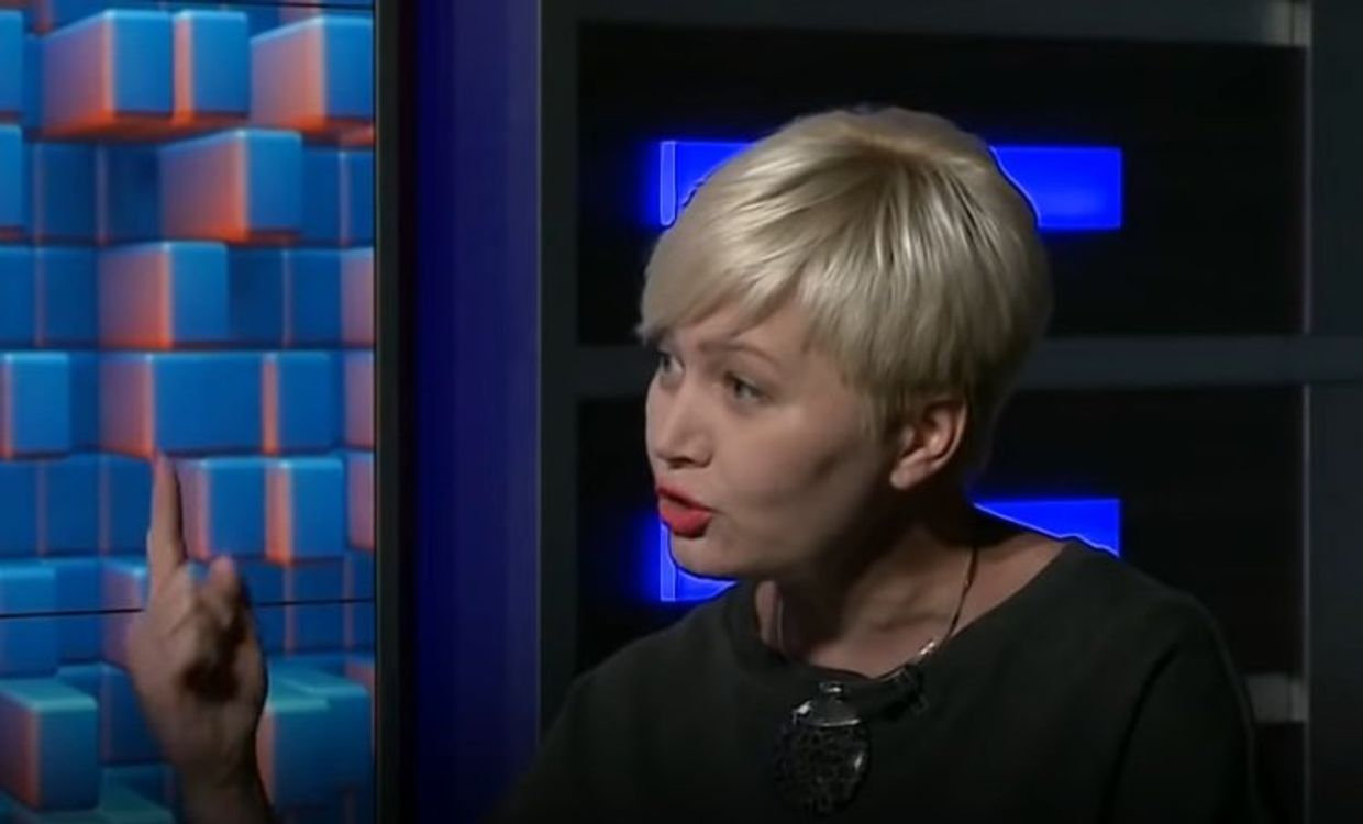 Русский язык может «подвести под статью»