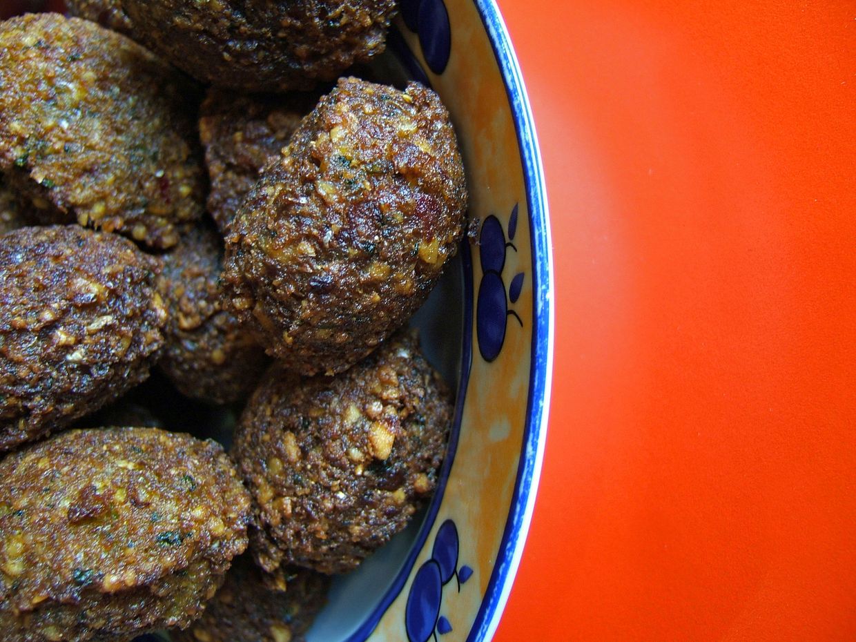 Фалафель