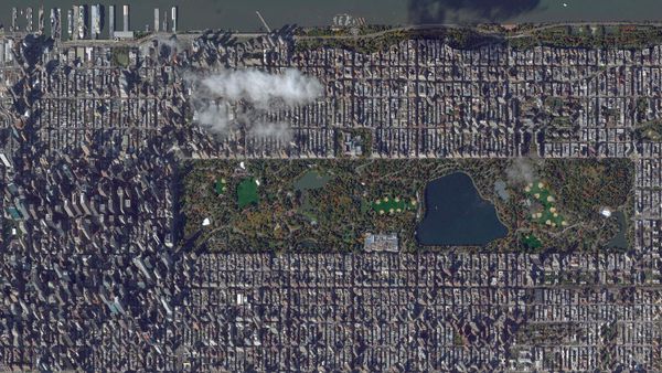 Google maps