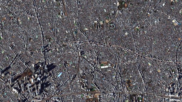 Google maps