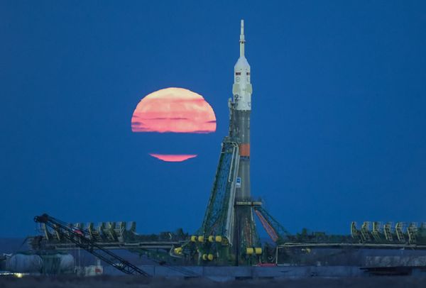 Ракета «Союз»