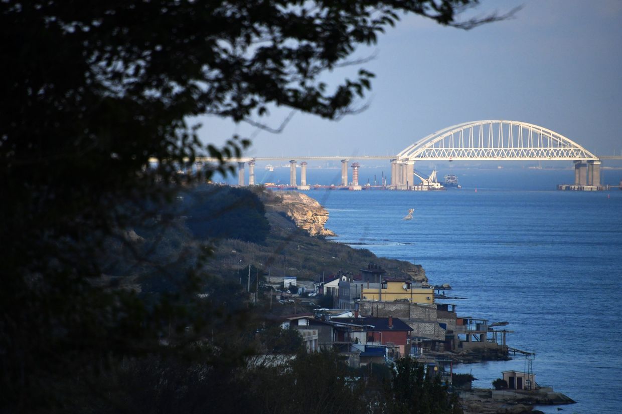 Крымский мост