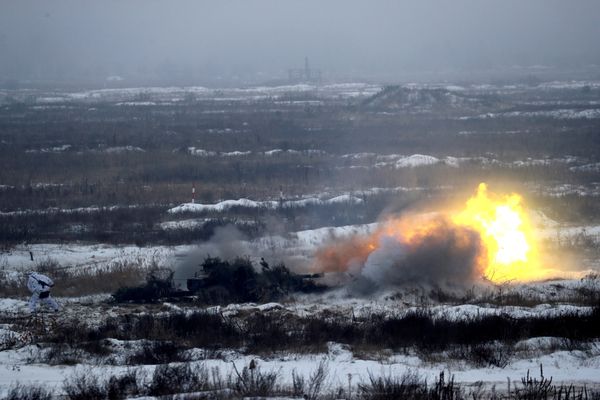 Украина