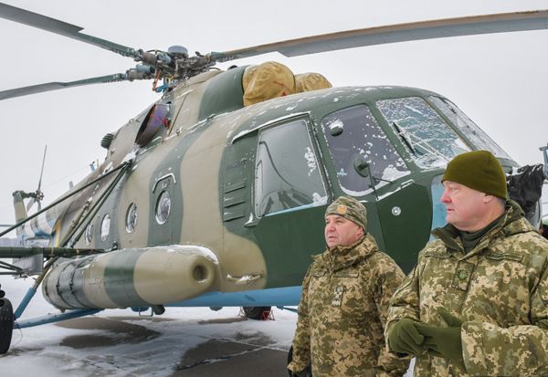 Украина