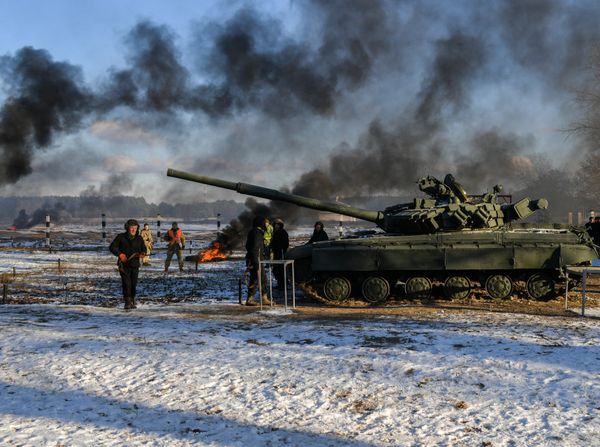 Украина