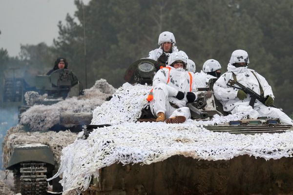 Украина