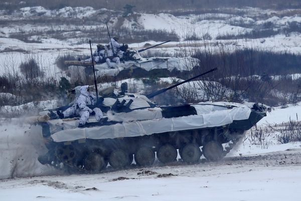Украина