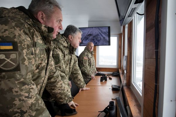 Украина