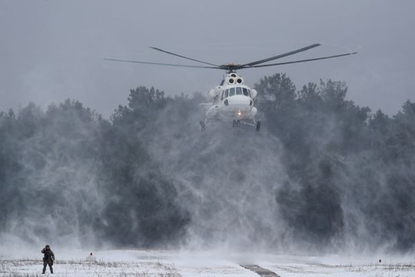 Украина