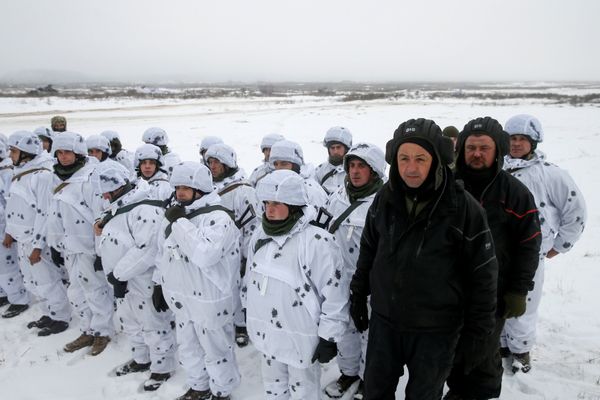 Украина