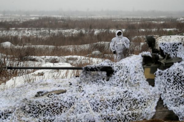 Украина