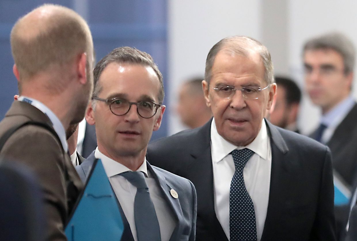 Заседание СМИД  ОБСЕ в Милане