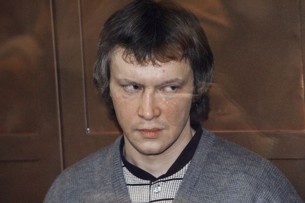 «битцевский маньяк» Александр Пичушкин