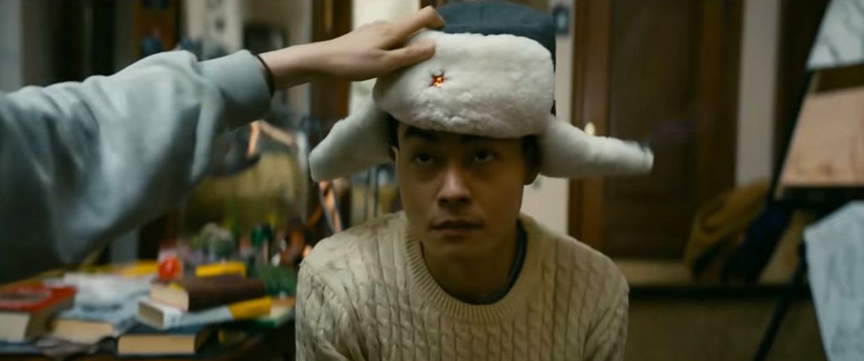 Как я стал русским — Трейлер (2019)
